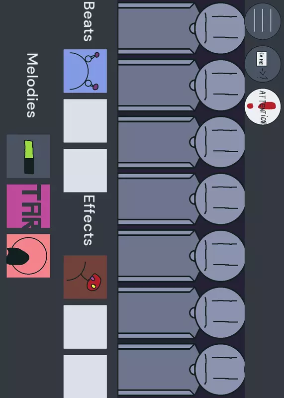 Game by @helloim_HAPPY
