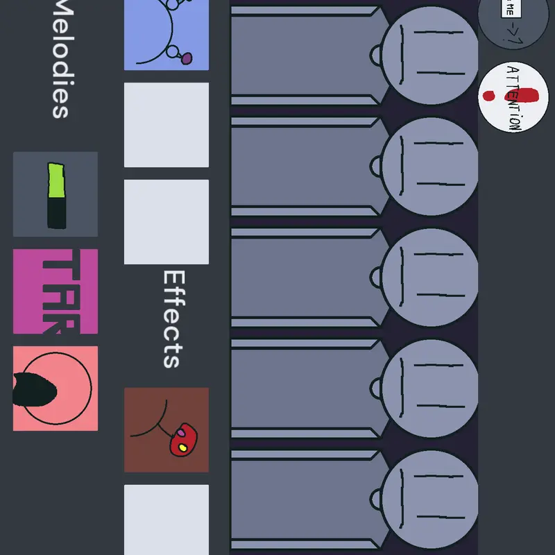 Game by @helloim_HAPPY