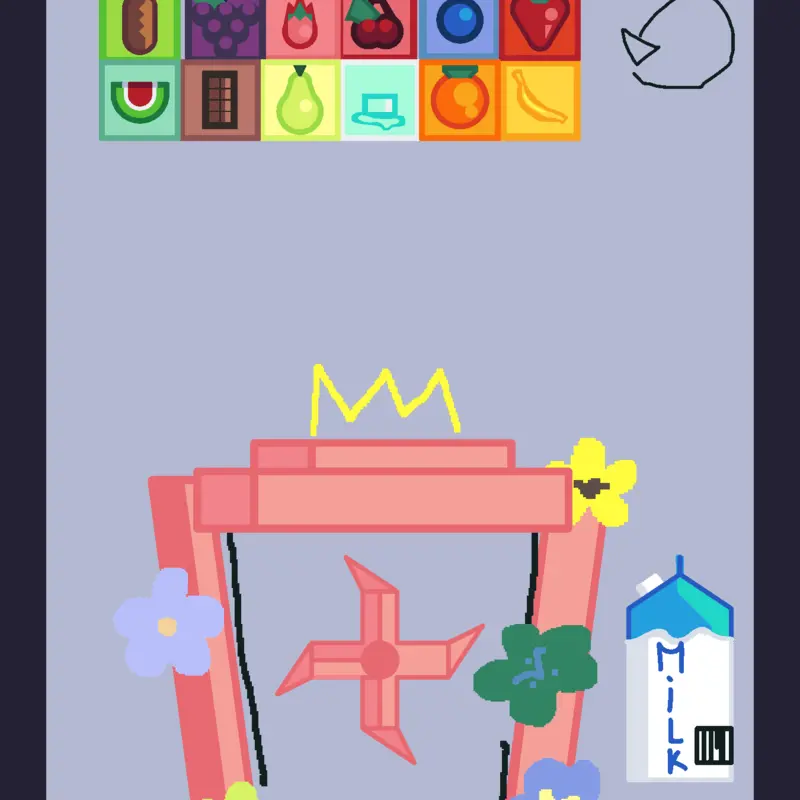 Game by @jiyr