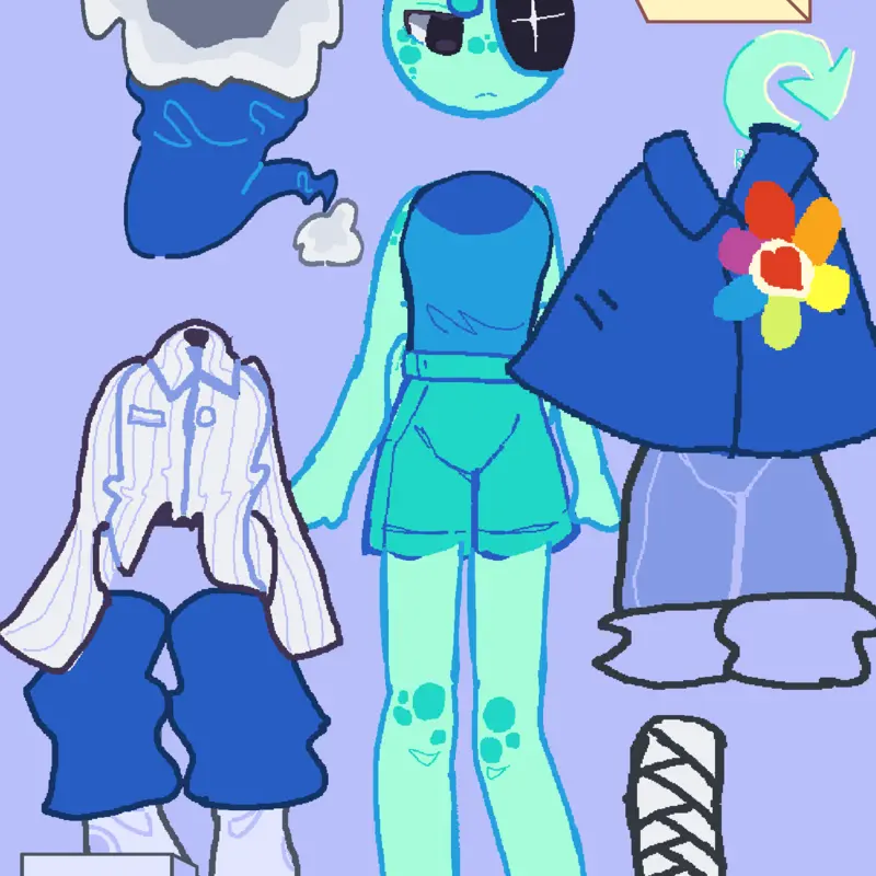 Game by @V3333