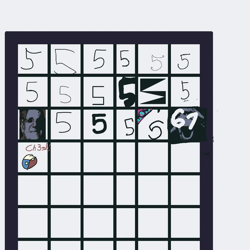 Game by @ruzziaxaxA