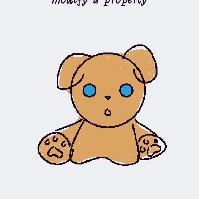 Animation test by @Moonie_Starla