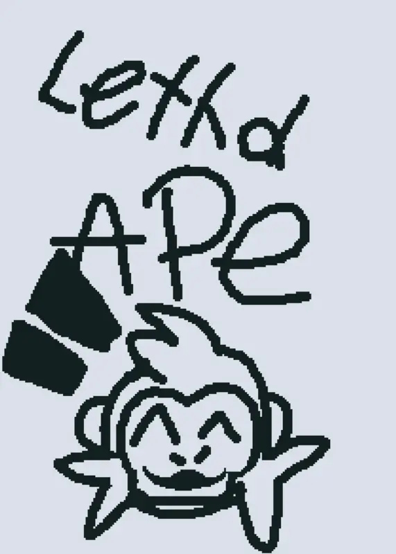 Game by @lenghtybrasillethalape