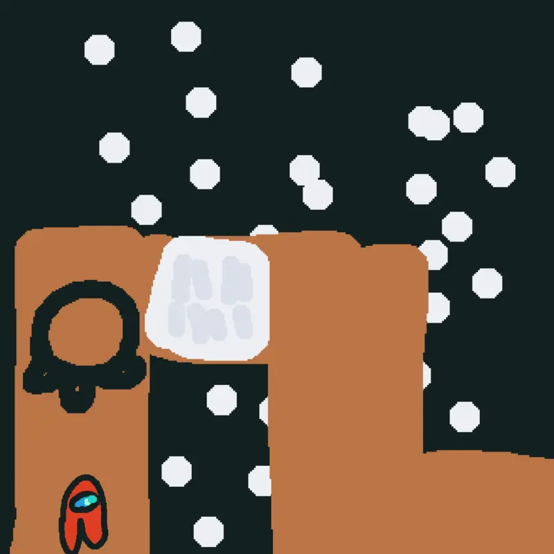 Game by @Pedroca99