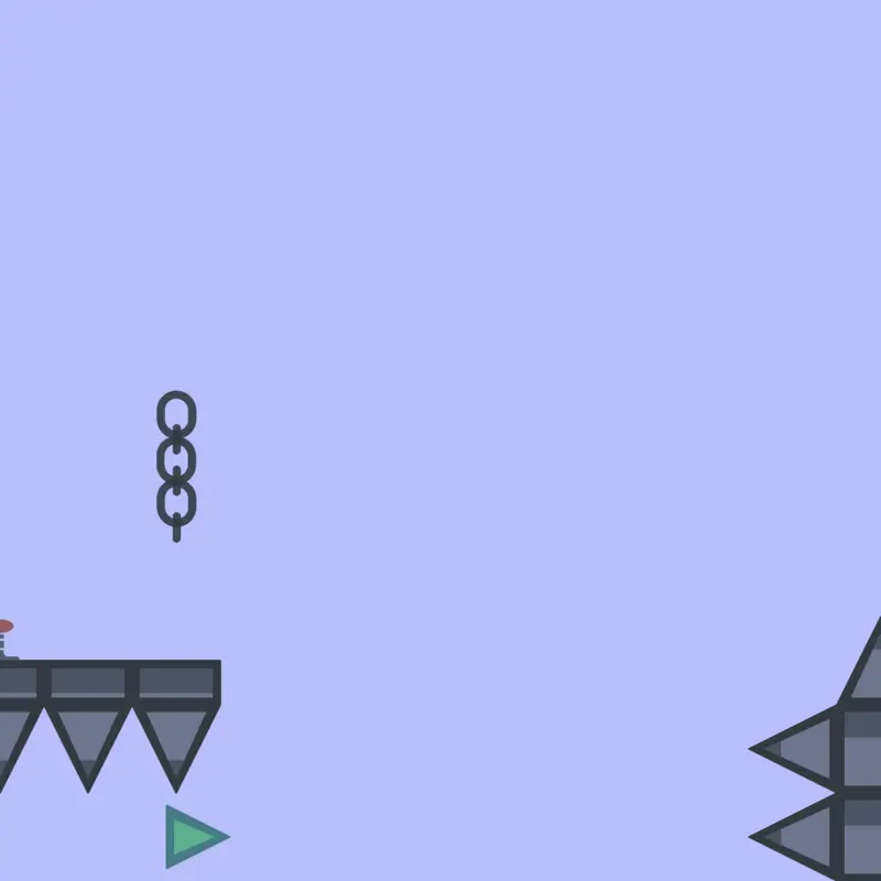 Plane dash flight one by @MELENLEN_GAMES