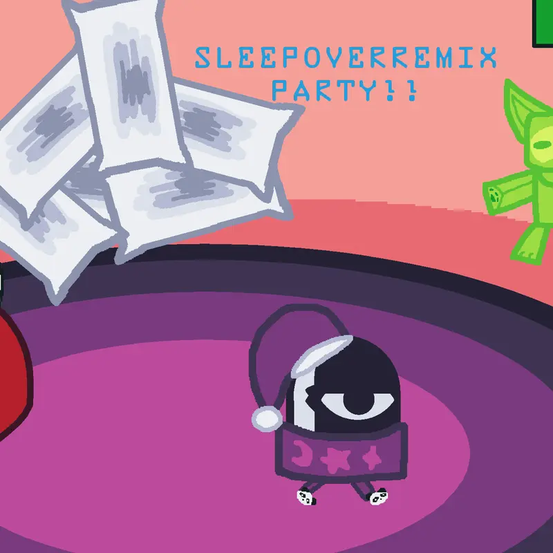 Game by @CookiesKat
