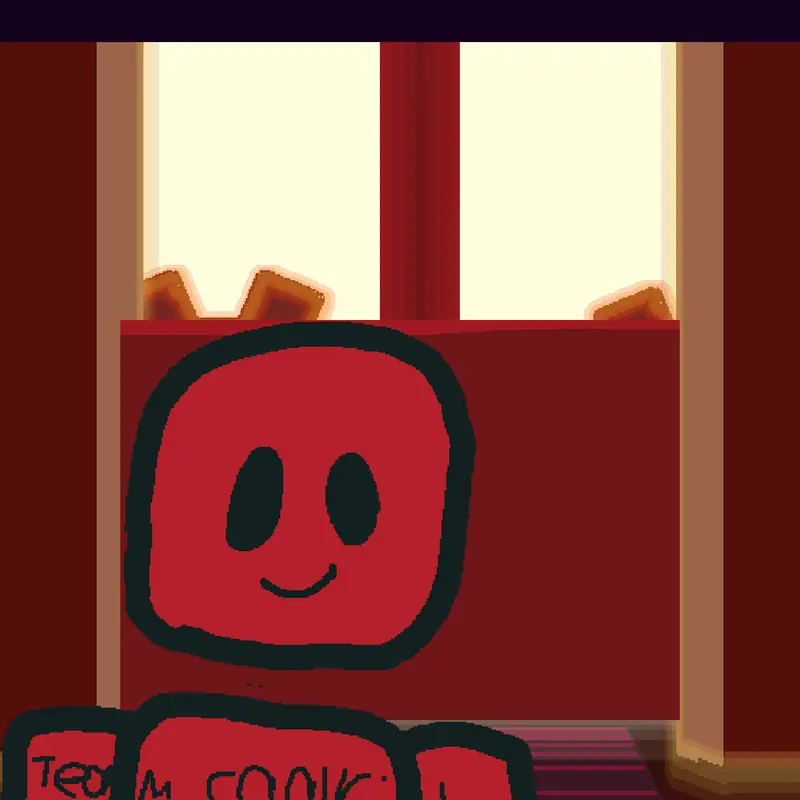 Sjdjee by @robloxtaken