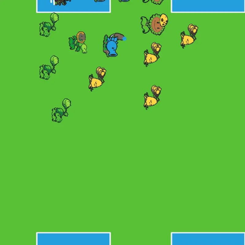 Game by @werewenda