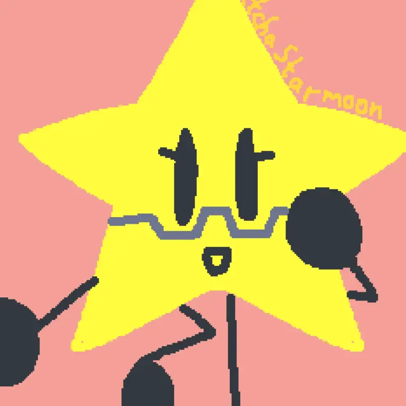 Game by @MatchaStarmoon