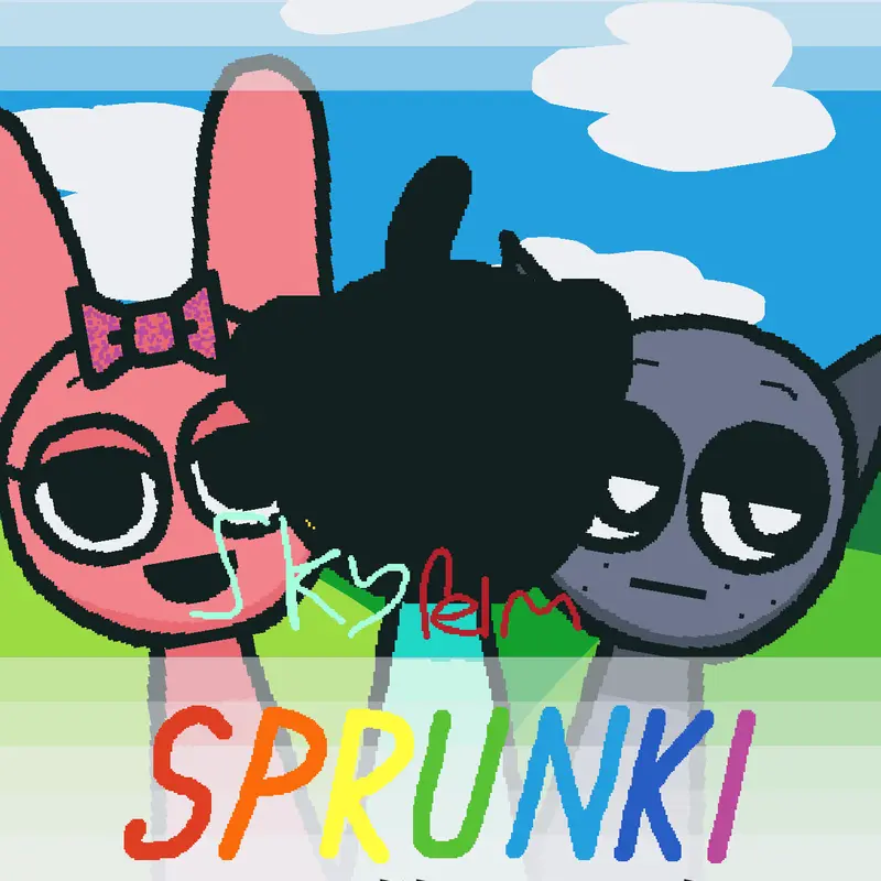 Game by @skythelightv2