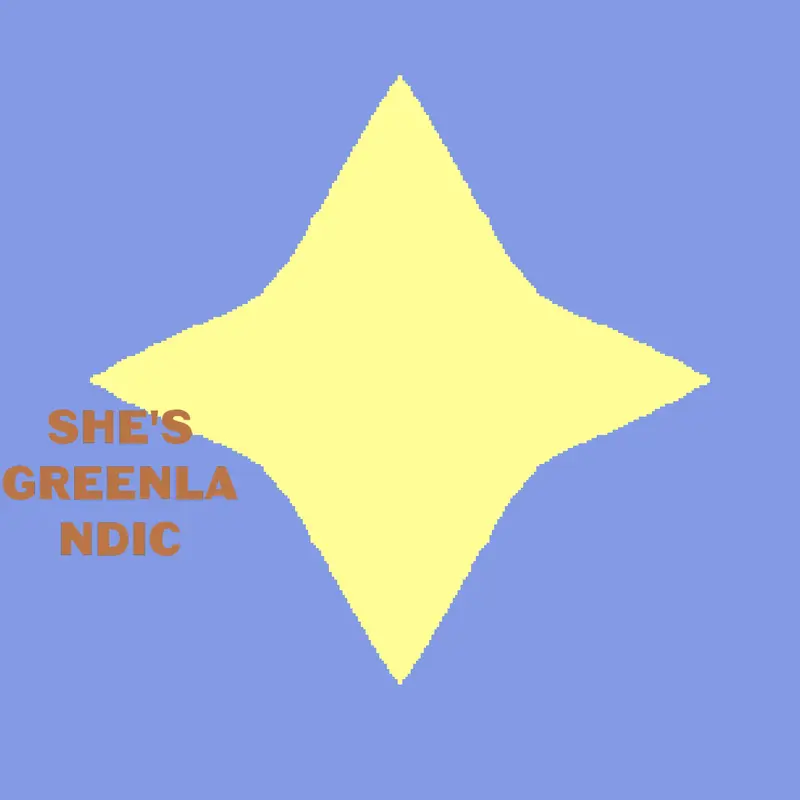 Greenland by @Coander