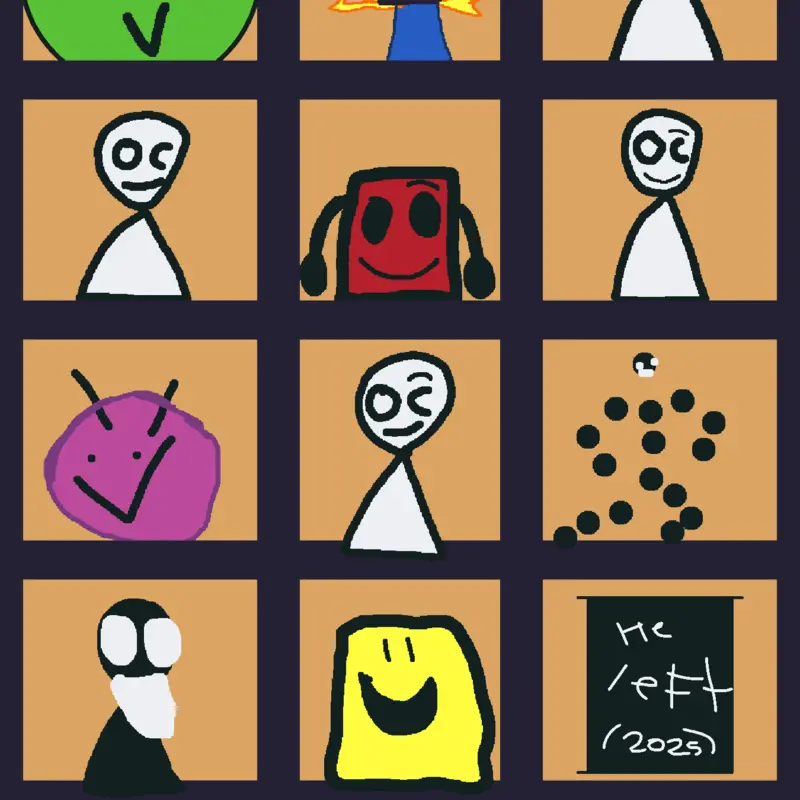 Game by @Unknown_Mandela