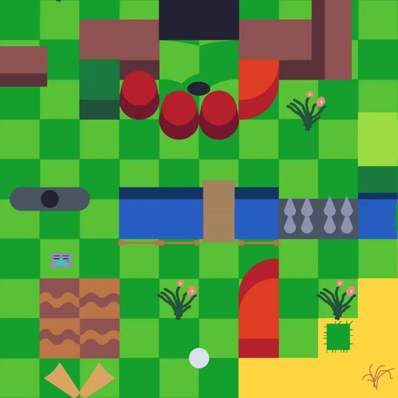 Game by @010ender