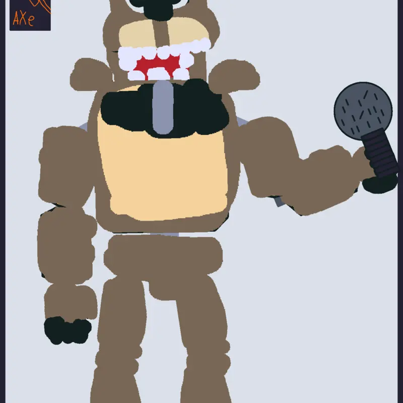 Game by @soawesombacon