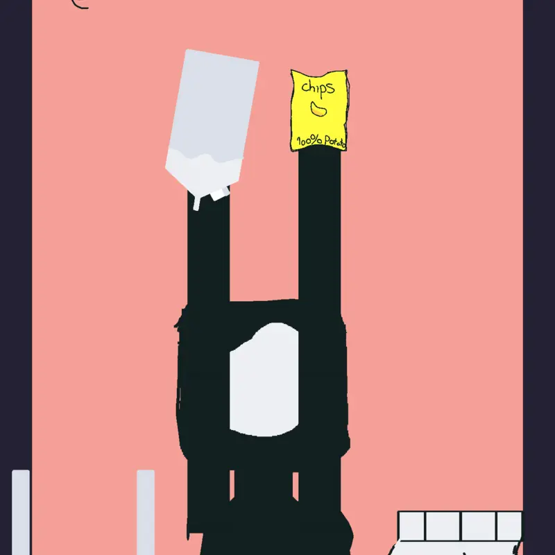 Game by @DeepCreative