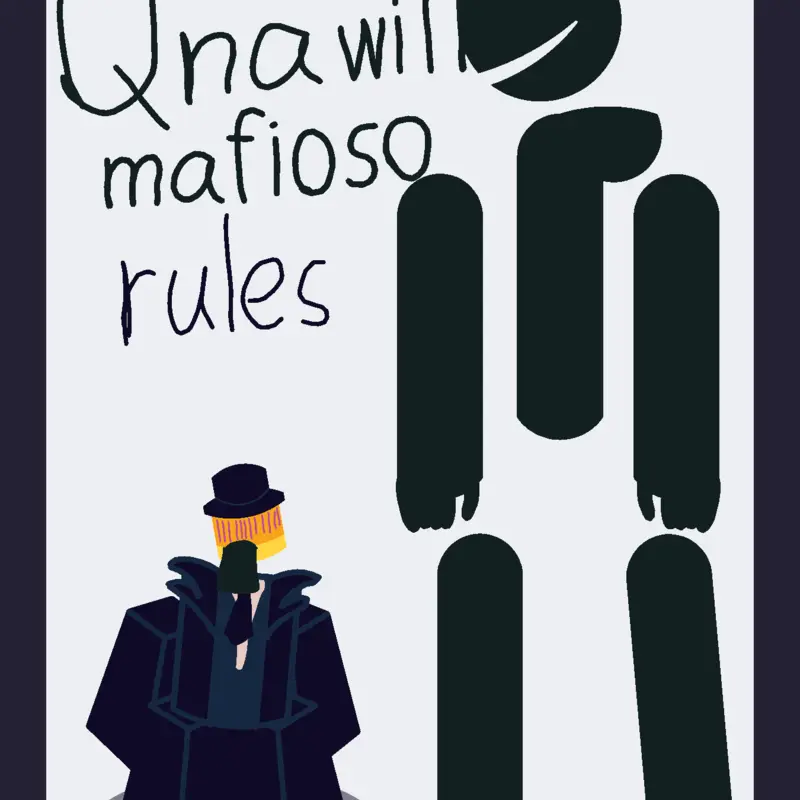 Game by @lazyart_iscorrupted