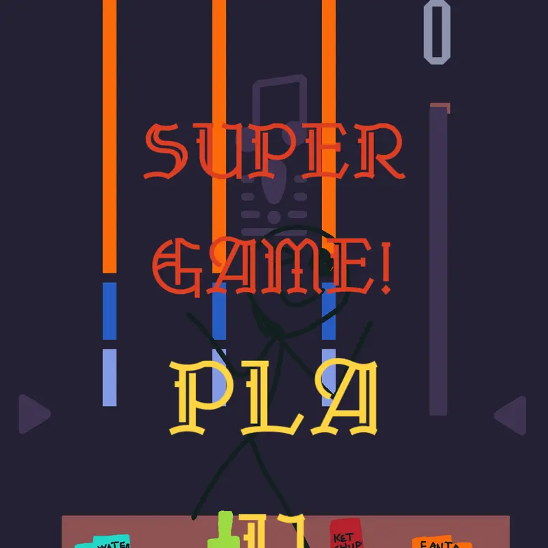 Game by @SNIPERpig554