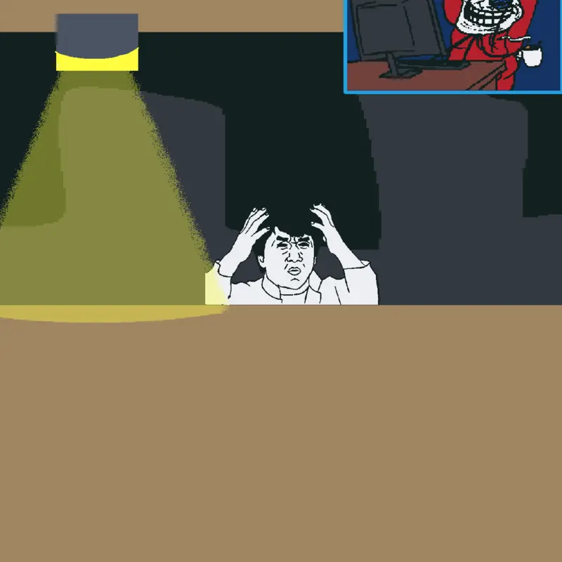Game by @AntonAkrobat