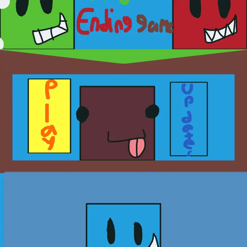 Game by @Stypherwuzhere