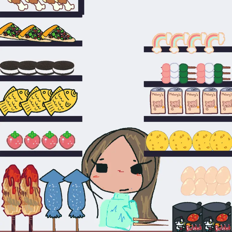 Game by @Livvq