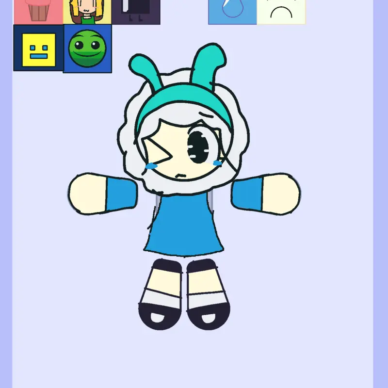 Game by @Ramdom_Roxi