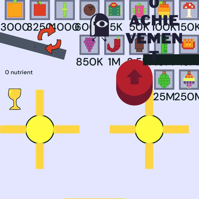 Game by @the_BLAZING_sun