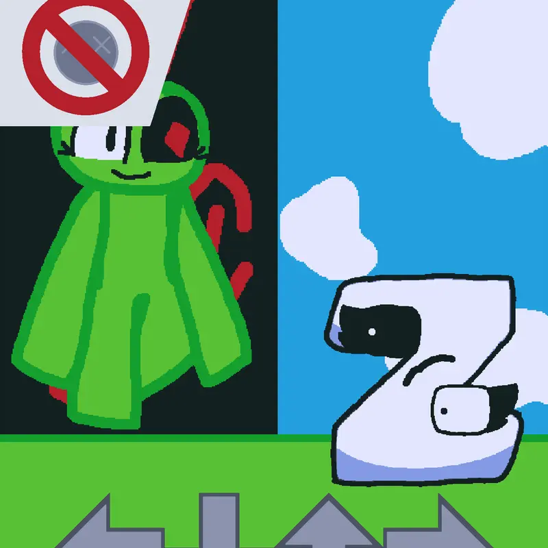 Game by @Markerainbow_Zenny