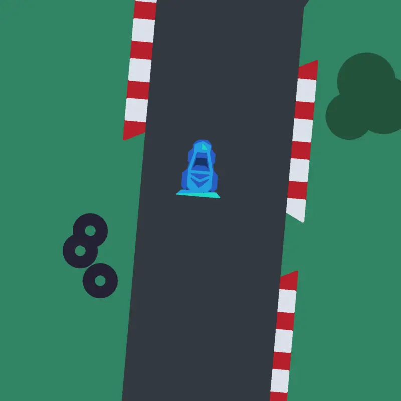 Game by @cilitoi