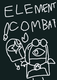 Element Combat