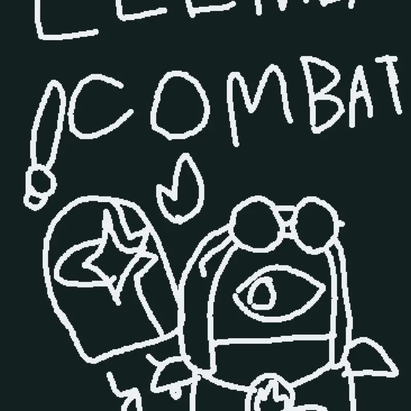 Element Combat by @y3llow_TH