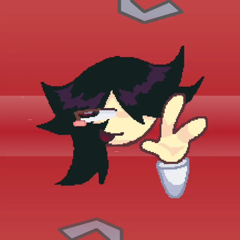 Game by @Amethyst_XD