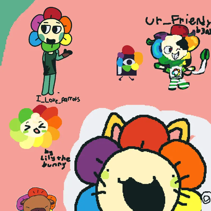 Game by @polina2811