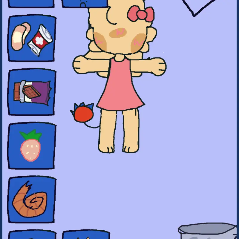 Game by @St4r_g1rlXP