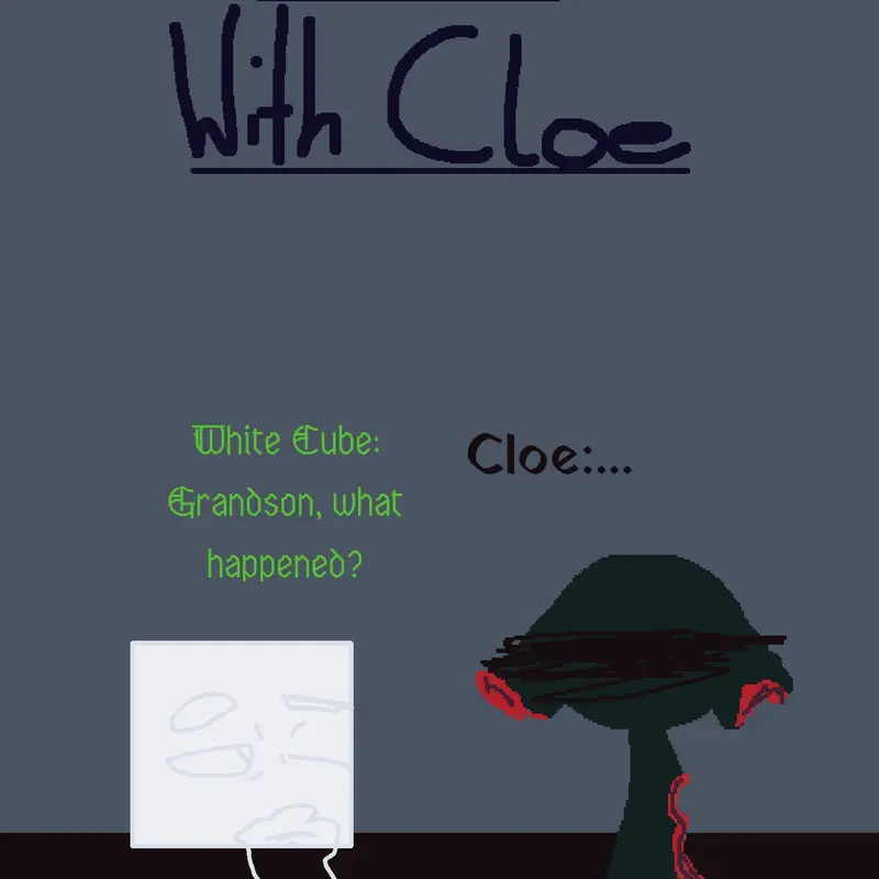 Game by @GoreboxianCubed