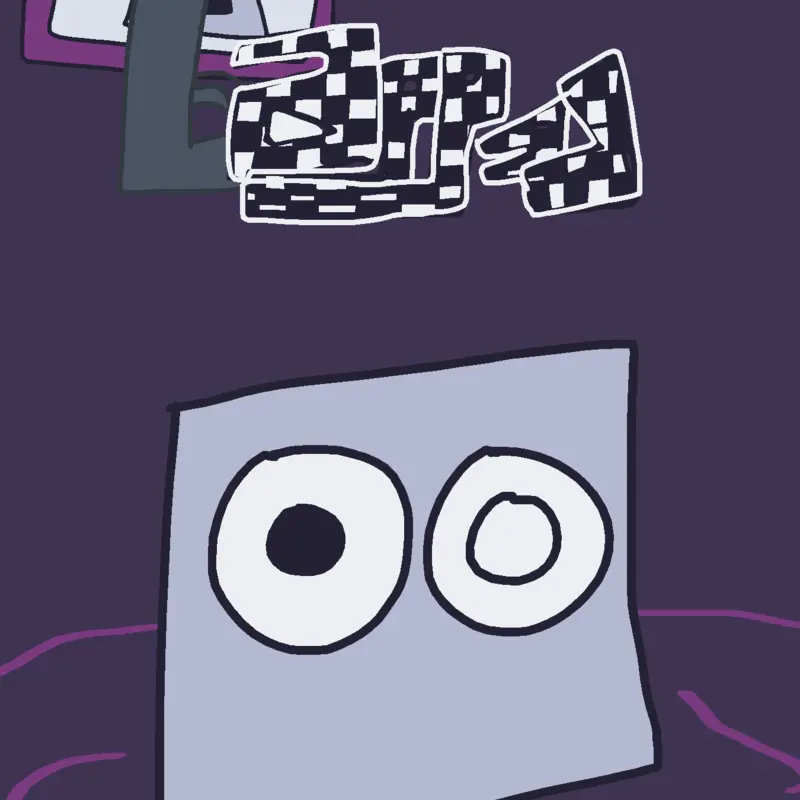 Lapped by @Shapeuniverse