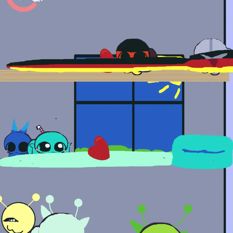 Game by @kaitotheessa