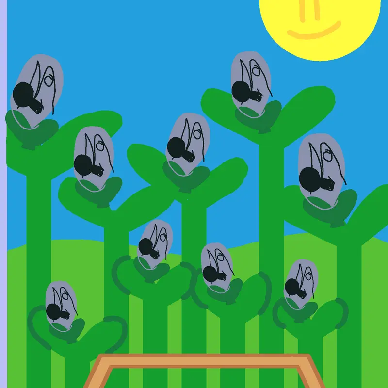 Game by @jesulitothird