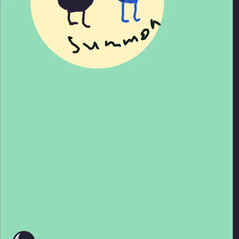 Game by @foxwater