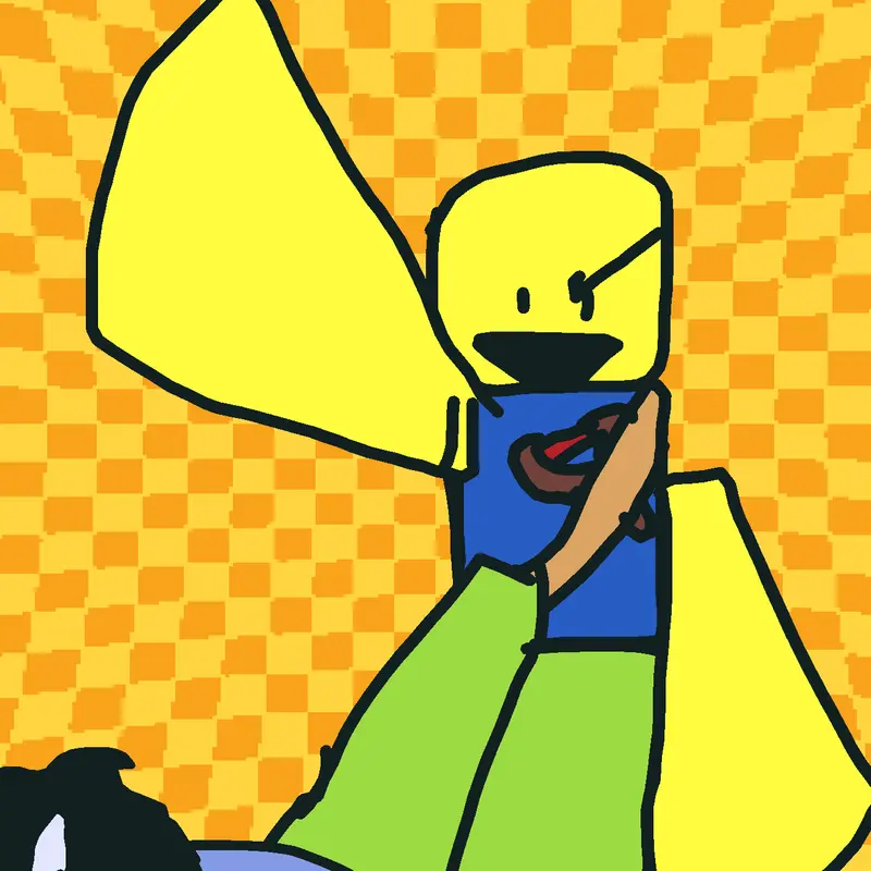 Game by @SSBAwakened