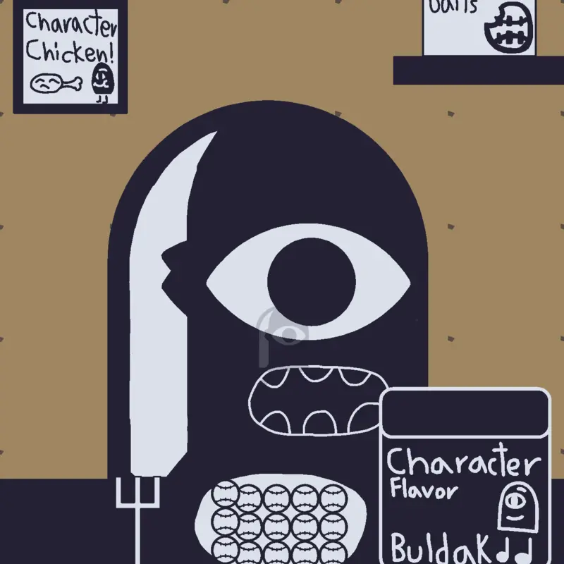 Game by @JeanZi_is_Cool