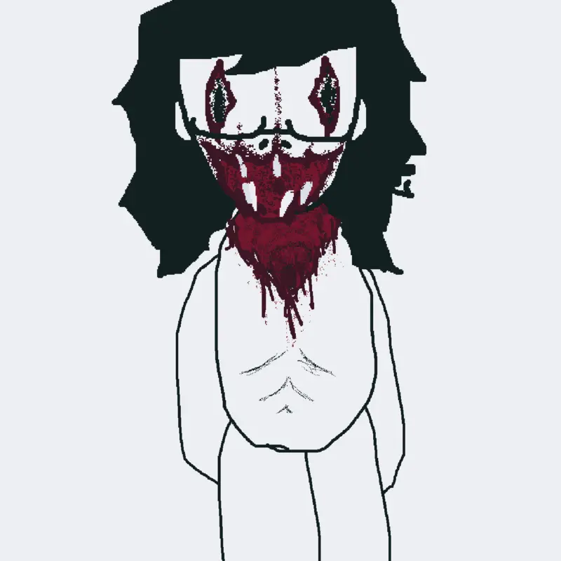 VENOMOUS. by @MintiMintMint95