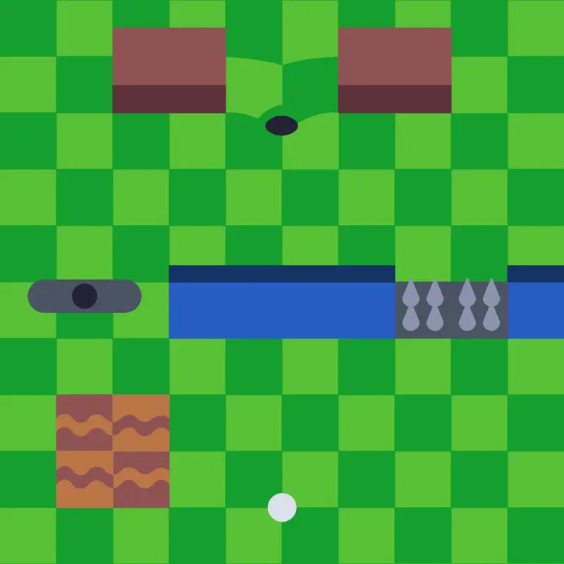 Trollagemmande golf by @noob022