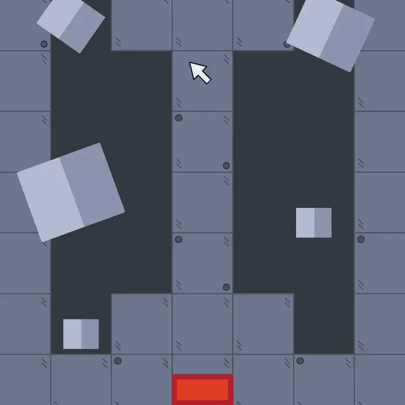 Game by @INSIDE_80