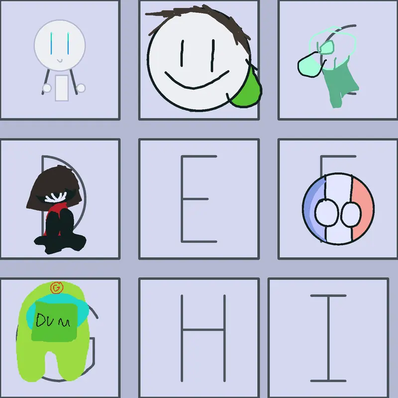 Game by @BlackHorn