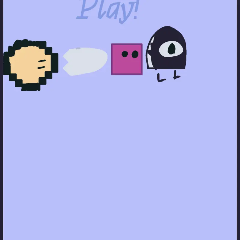 Game by @Sallyo