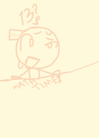 Math time but 4 endings!