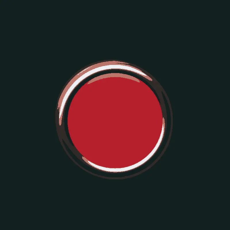 Button game io V1 by @NamStudio