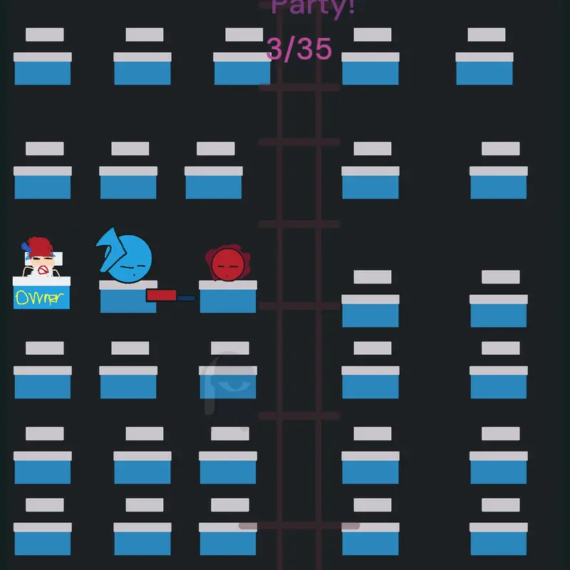 Game by @AZULITO_123415