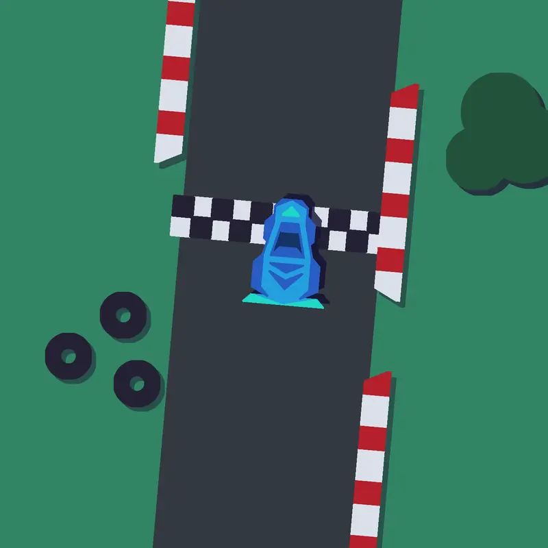 Game by @LQY