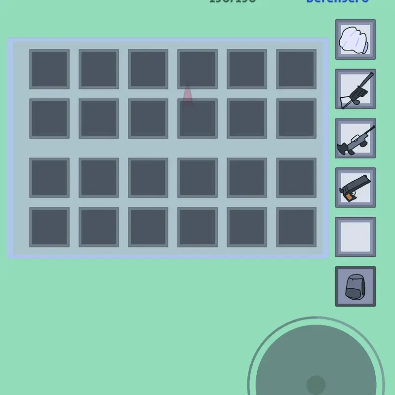 Game by @ratyu
